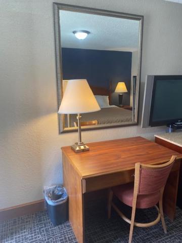 Andy Griffith Parkway Inn Mount Airy Extérieur photo