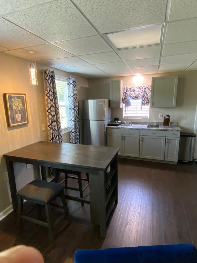 Andy Griffith Parkway Inn Mount Airy Extérieur photo